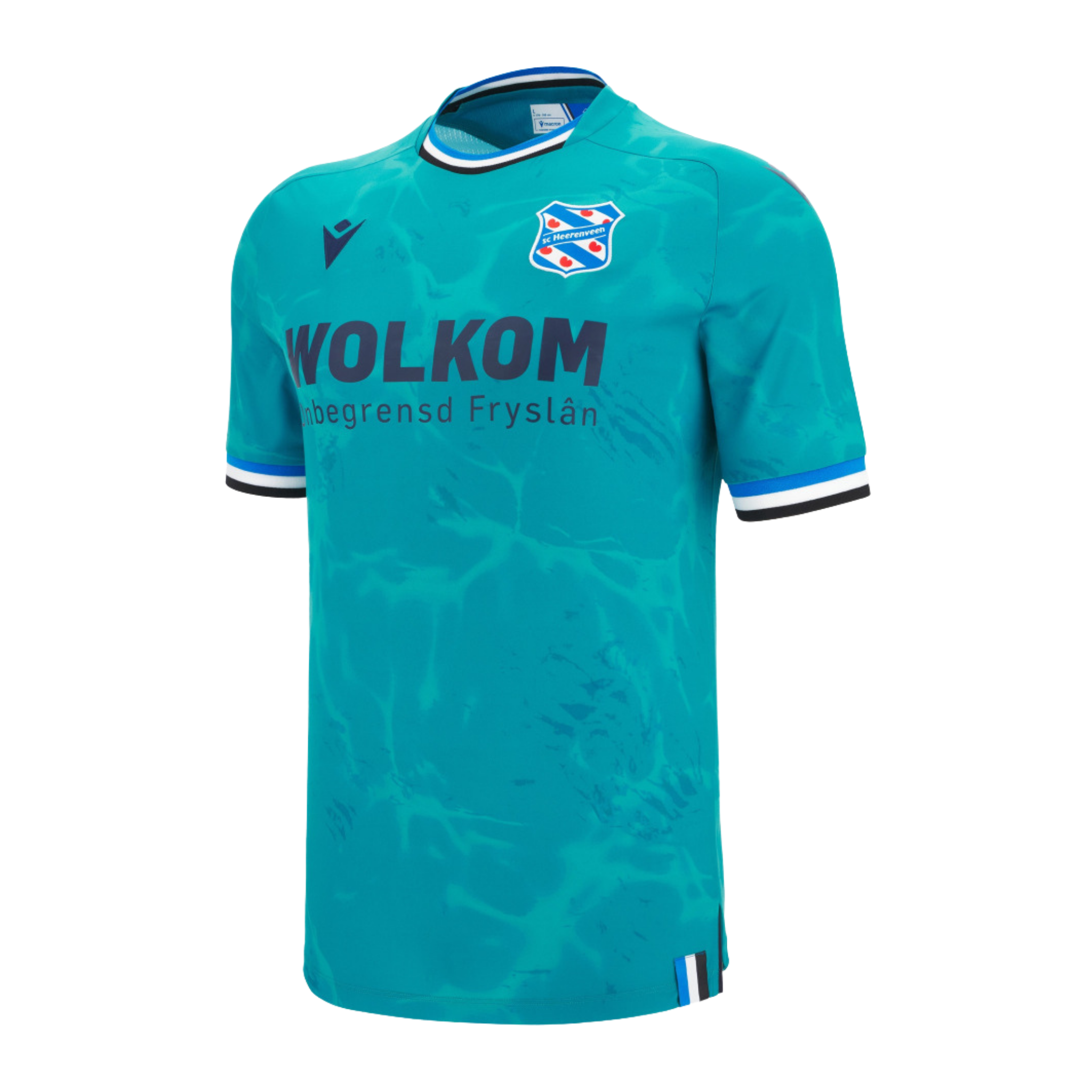 SC HEERENVEEN Trikot Away Herren 25 / 26