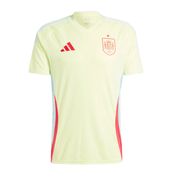 FEF SPANIEN Trikot Away Herren EURO 2024