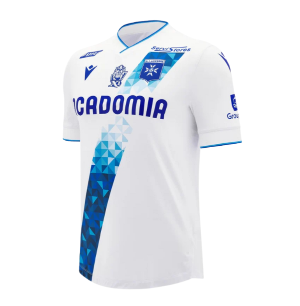 AJ AUXERRE Trikot Home Herren 24 / 25