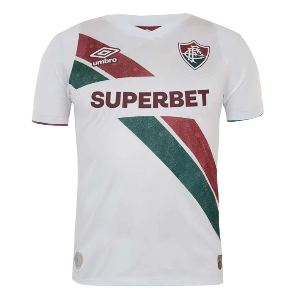 FC FLUMINENSE RIO DE JANEIRO Trikot Away Herren 24 / 25