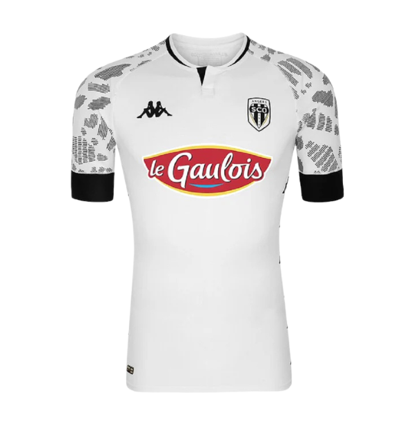 kappa ANGERS SCO Trikot Away Herren 20 / 21