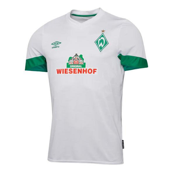 umbro SV WERDER BREMEN Trikot Away Herren 21 / 22