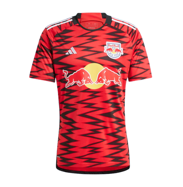 RED BULL NEW YORK Trikot Home Herren 24 / 25