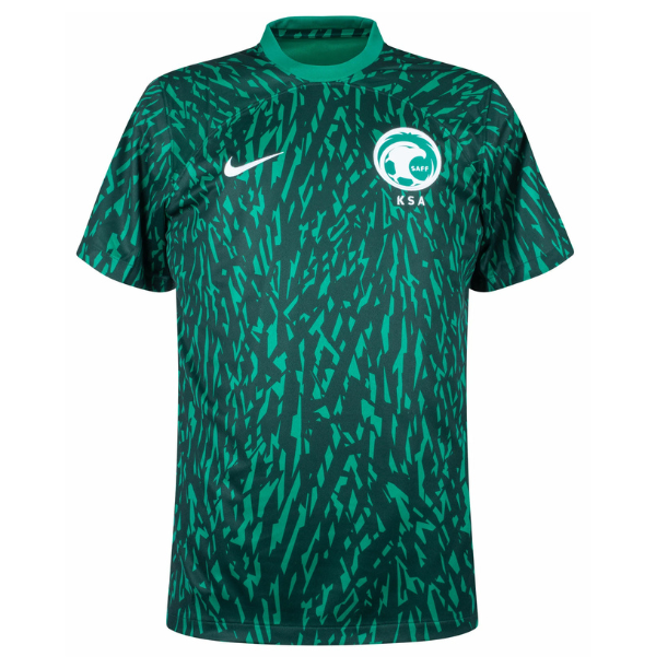 SAUDI-ARABIEN Trikot Away Herren WM 2022