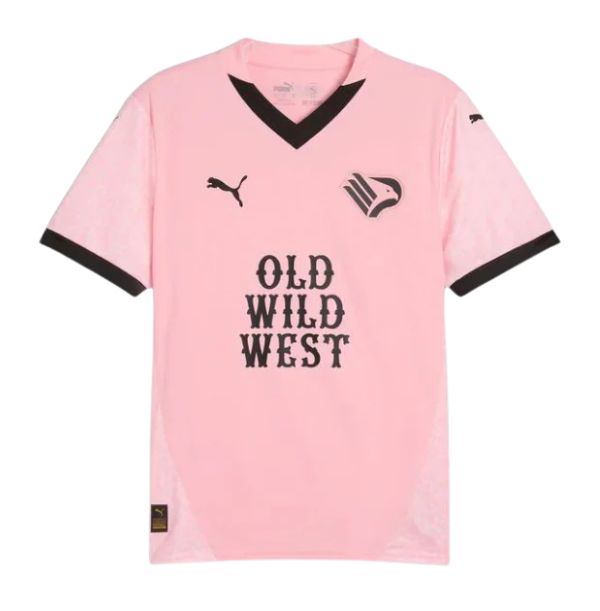 FC Palermo Trikot Home Herren 24 / 25