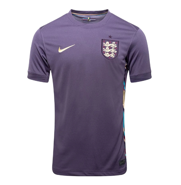 ENGLAND Trikot Away Herren Euro 2024