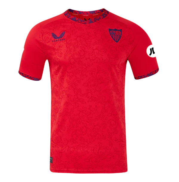 FC SEVILLA Trikot Away Herren 24 / 25