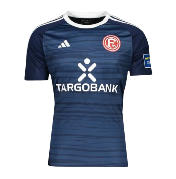 FORTUNA DÜSSELDORF Trikot 3rd Herren 23 / 24