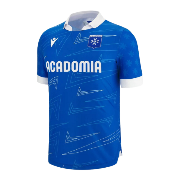 macron AJ AUXERRE Trikot 3rd Herren 23 / 24