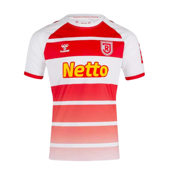 SSV JAHN REGENSBURG Trikot Home Herren 23 / 24