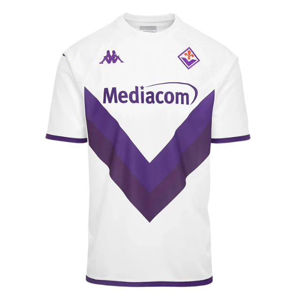 kappa AC FLORENZ Trikot Away Herren 22 / 23