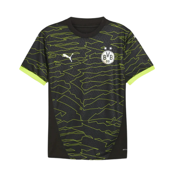 BVB BORUSSIA DORTMUND Trikot E-Sports Herren 24 / 25