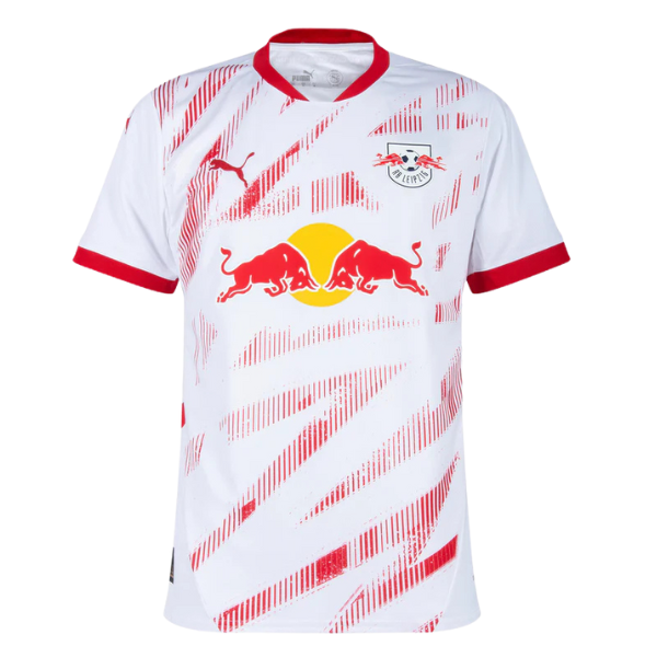 RB LEIPZIG Trikot Home Herren 24 / 25