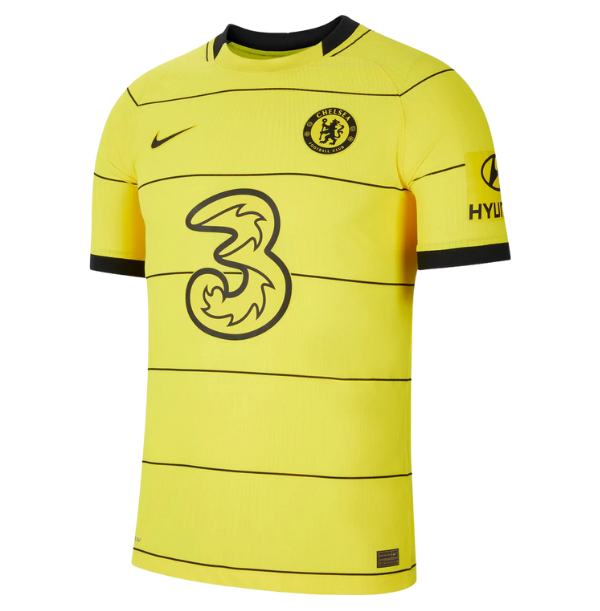 FC CHELSEA Trikot Away Kinder 21 / 22