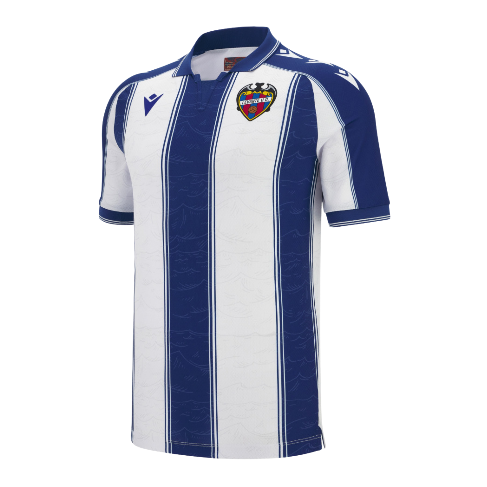 UD LEVANTE Trikot Away Herren 25 / 26