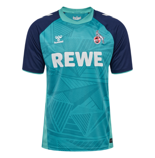 1. FC KÖLN Trikot 3rd Herren 24 / 25