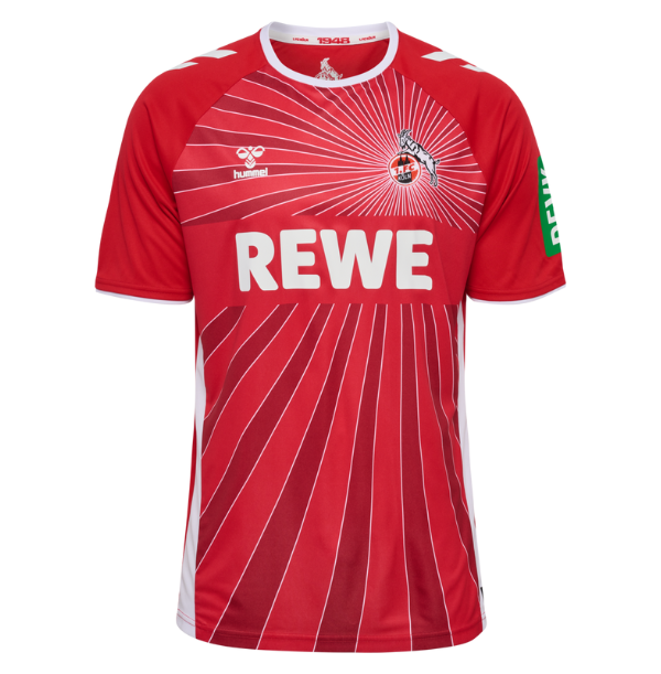 1. FC KÖLN Trikot Away Herren 24 / 25