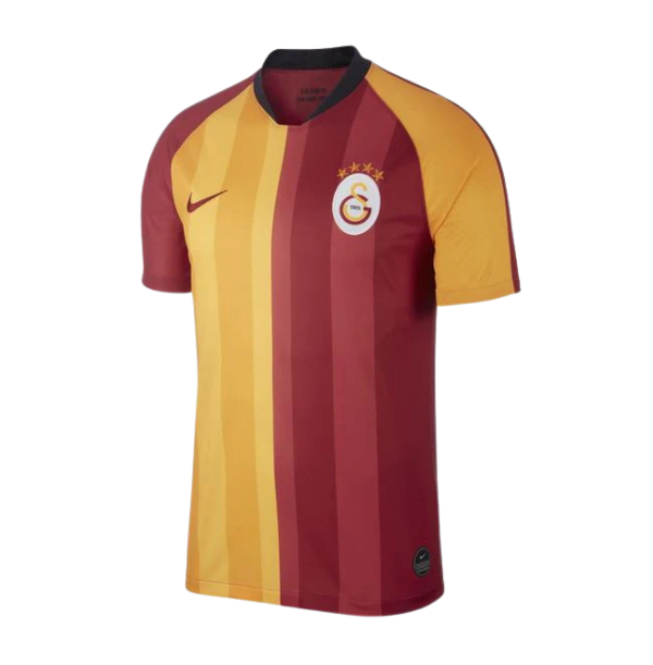 GALATASARAY ISTANBUL Trikot Home Herren 2019 / 20