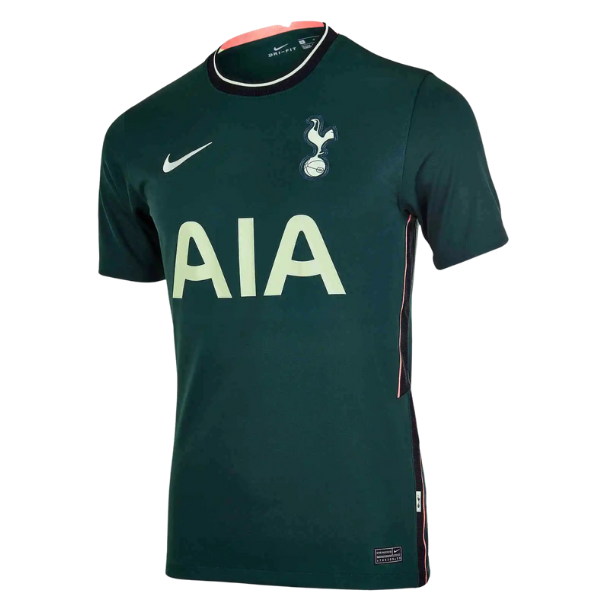 TOTTENHAM HOTSPUR Trikot Away Kinder 20 / 21