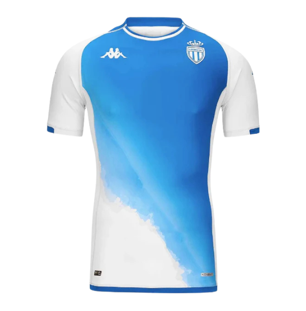 kappa AS MONACO Trikot 3rd Herren 23 / 24