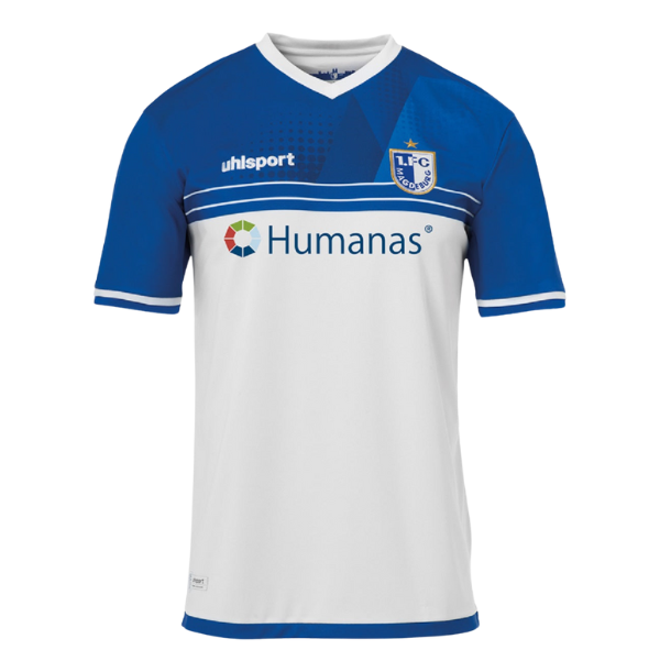 1. FC MAGDEBURG Trikot Home Herren 21 / 22