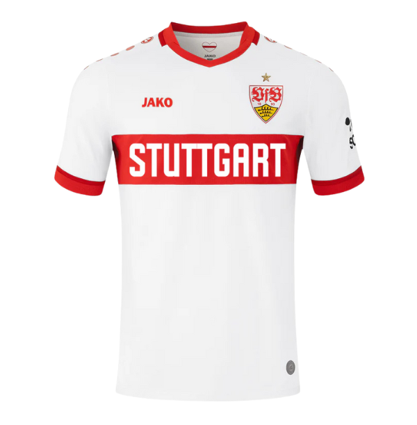 VFB STUTTGART Trikot Home Kinder 24 / 25