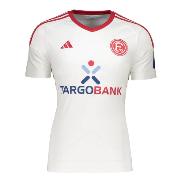 FORTUNA DÜSSELDORF Trikot Away Herren 23 / 24