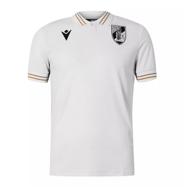 SC VITORIA GUIMARAES Trikot Home Herren 24 / 25