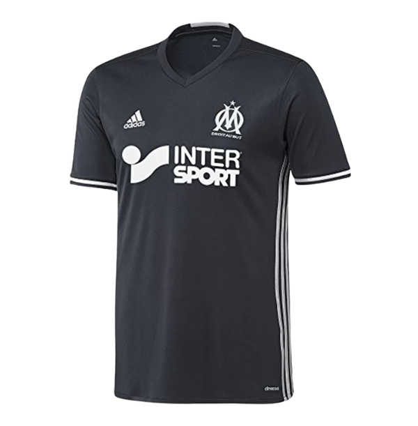 OLYMPIQUE MARSEILLE Trikot Away Herren 16 / 17