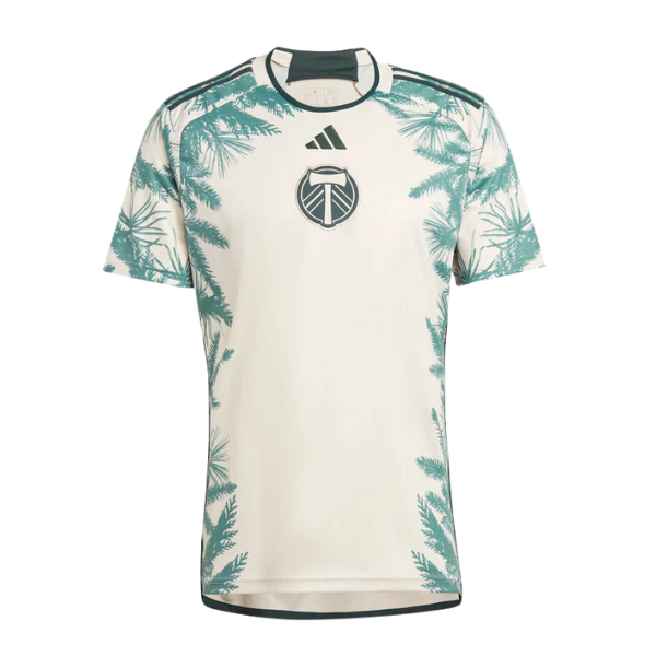 PORTLAND TIMBERS Trikot Away Herren 24 / 25