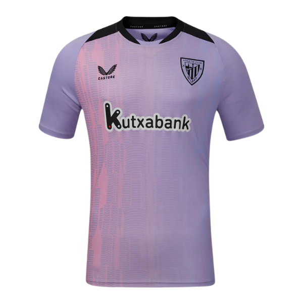 ATHLETICO BILBAO PRO Trikot 3rd Herren 24 / 25