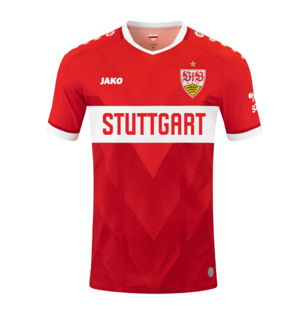 VFB STUTTGART Trikot Away Kinder 24 / 25