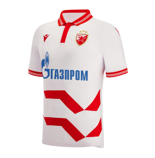 macron RED STAR BELGRAD Trikot 3rd Herren 22 / 23