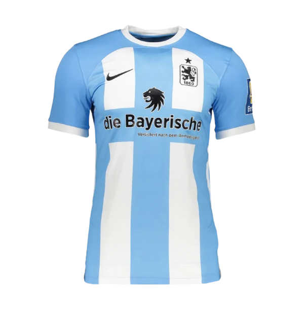 TSV 1860 MÜNCHEN Trikot Home Kinder 23 / 24