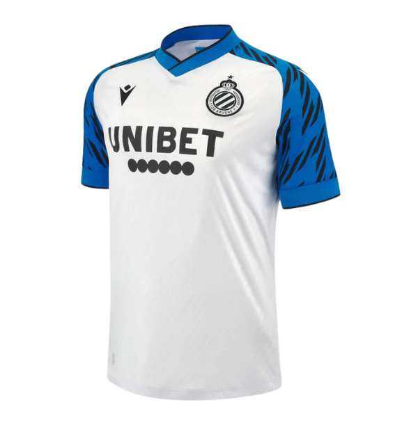 macron FC CLUB BRÜGGE Trikot Away Herren 23 / 24