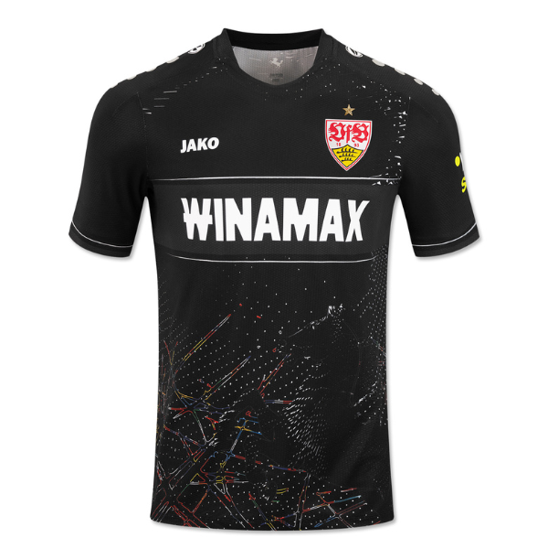 VFB STUTTGART Trikot 3rd Herren 24 / 25