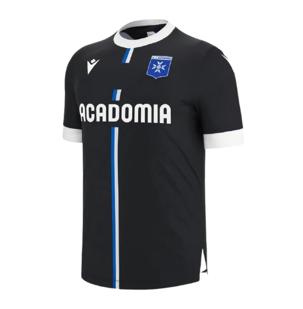 macron AJ AUXERRE Trikot Away Herren 23 / 24