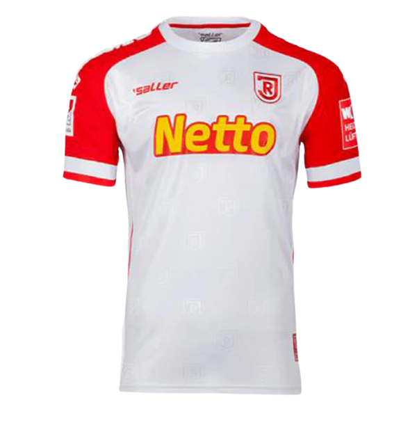 SSV JAHN REGENSBURG Trikot Home Herren 21 / 22