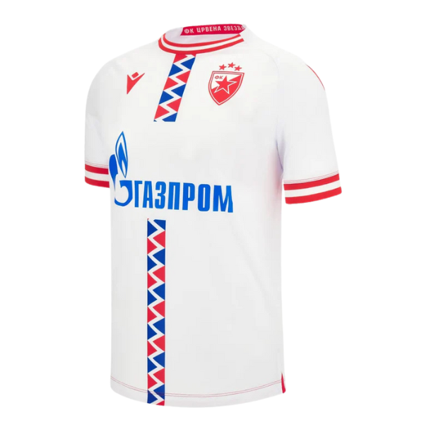 macron RED STAR BELGRAD Trikot 3rd Herren 23 / 24