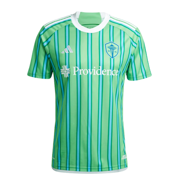 SEATTLE SOUNDERS FC Trikot Home Herren 24 / 25