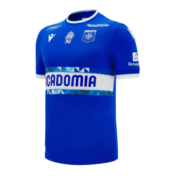 AJ AUXERRE Trikot 3rd Herren 24 / 25