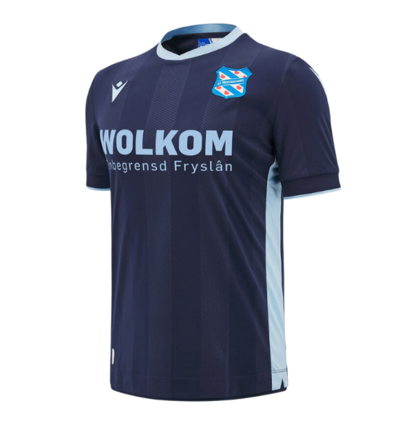 SC HEERENVEEN Trikot Away Herren 24 / 25