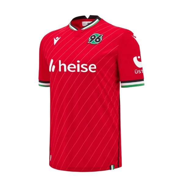 HANNOVER 96 Trikot Home Herren 24 / 25