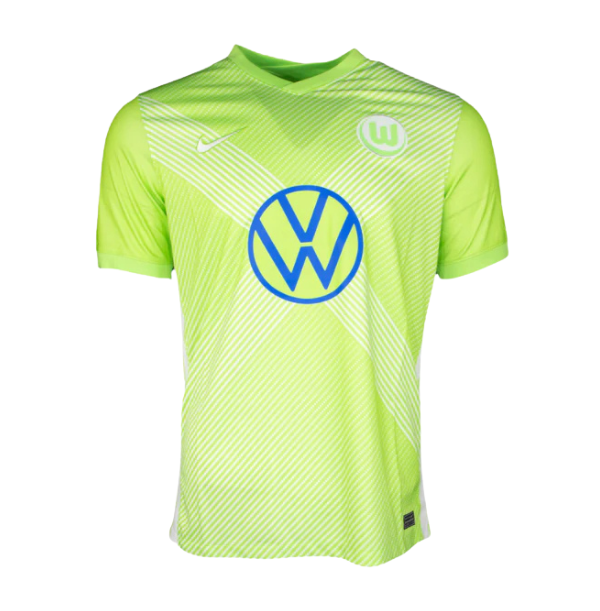 VFL WOLFSBURG Trikot Home Herren 20 / 21