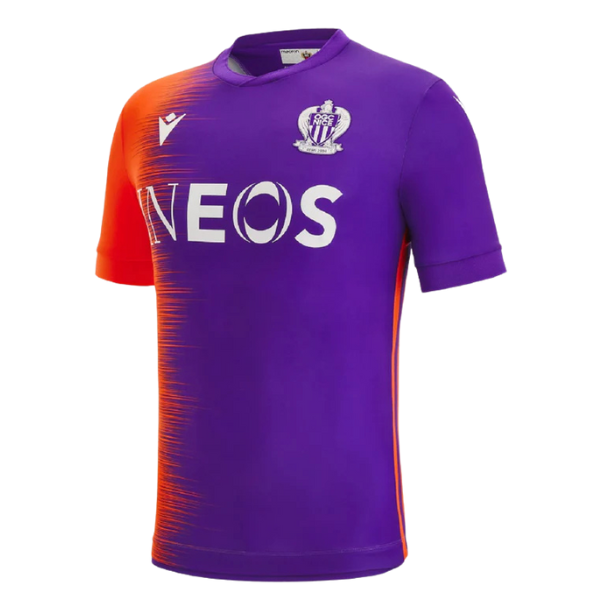 macron OGC NIZZA Trikot 3rd Herren 22 / 23