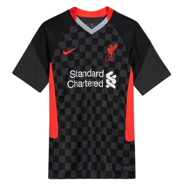 FC LIVERPOOL Trikot 3rd Kinder 20 / 21