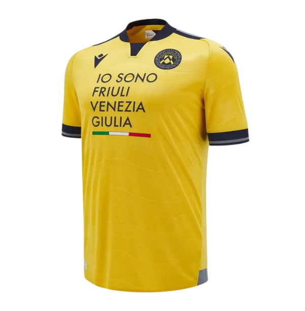 UDINESE CALCIO Trikot Away Herren 24 / 25