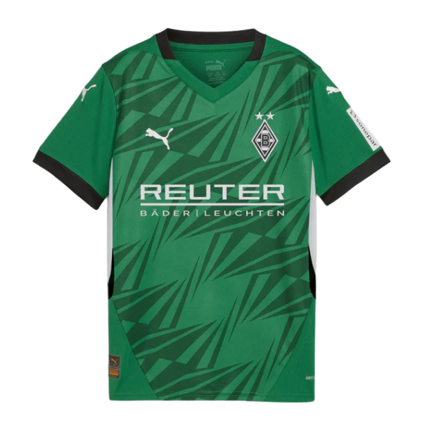 BMG BORUSSIA MÖNCHENGLADBACH Trikot Away Herren 24 / 25