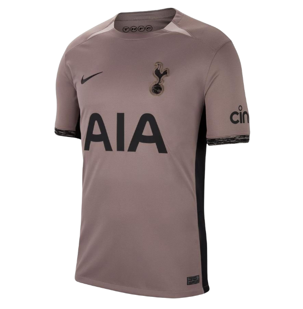 THFC TOTTENHAM HOTSPURS Trikot 3rd Kinder 23 / 24