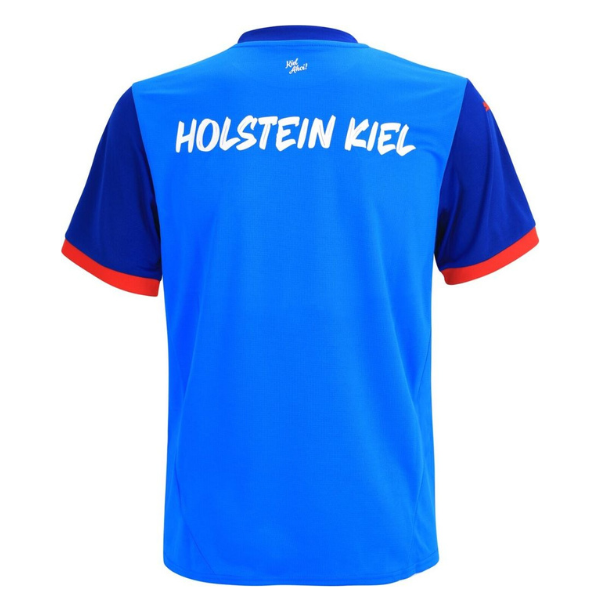 HOLSTEIN KIEL Trikot Home Kinder 24 / 25